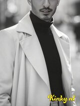 Milan - High-class gigolo Brabant