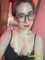 Nancy - New big boobs Asion girl