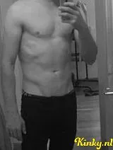 Jay - Erotische massage bij jou thuis (voor vrouwen)