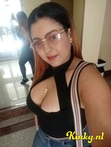 Milena - Sexy latina, party girl, GFE, erotic massage