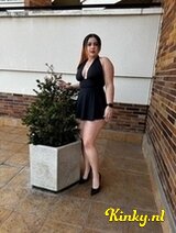 Milena - Sexy latina, party girl, GFE, erotic massage