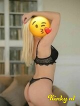 Charlotte - New girl