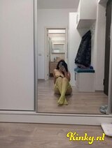 Melania - Hot escort