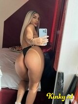Nicolette - Best GF experience, party girl