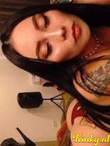 Evelin - New Latina in the city