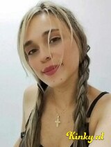 Miriam - Ay like patry