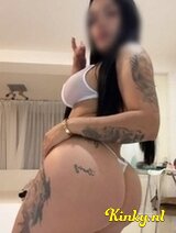Jennifer - Party girl ,nyphomaniac