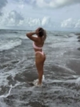 Eveline - Best party! 