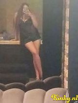 Melania - Party girl