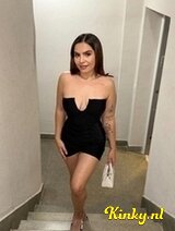Dulce - Sexy latina,I like to party, I like to enjoy sex.