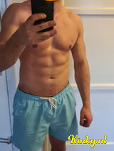 Tony - Come and tast moments of pleasure