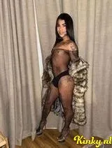 Luna - I'm a fantastic woman, pure adrenaline 😈