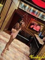 Vaiolet - I like the party, we have fun 20 cm gross