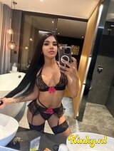 Georgina - Baby face, party girl🔥, real top🔝