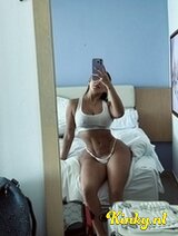 Manuela - Colombian vip girl /loveParty/ Trio Gf