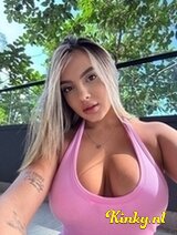 Manuela - Colombian vip girl /loveParty/ Trio Gf