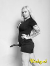 Buffy - Kinky games and sm