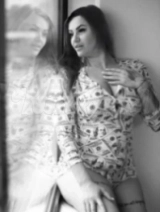 Kiki - Party girl here