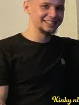 Jeremy - Stoute hygiënische man speelt jou lekker klaar!