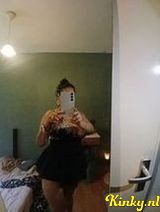 Esmee - Ervaren vrouw met Alure