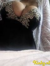 Roxy - Big tits girl