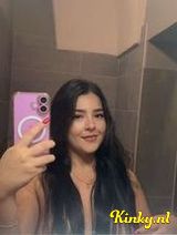 Sara - New princess party sex