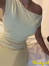 Maud - Zin in spannend online contact?