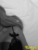 Maud - Zin in spannend online contact?