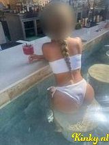 Maud - Zin in spannend online contact?