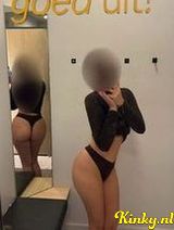 Maud - Zin in spannend online contact?