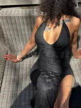 Roos - B2B,Tantra&Lingam queen