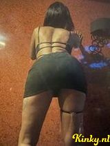 Kayla - Hot erotic massages with handjob