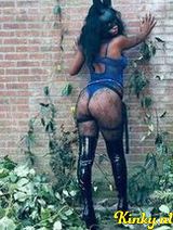 Kim - Brabantse latina houd van neuken