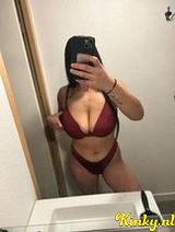 Carla - Best Blowjob deepthroat