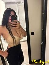 Carla - Best Blowjob deepthroat