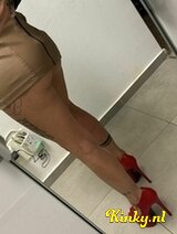 Alessia - Sexxy