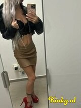 Alessia - Sexxy
