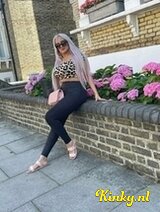 Anna - New in Town