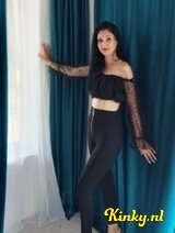 Selena - NEW GIRL BEST PARTY GIRL REAL PHOTOS