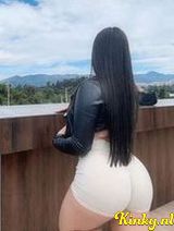 Nicoll - HotGfe love Bj, only WhatsAp