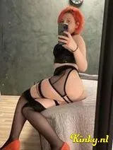 Isabella - New in town Isa