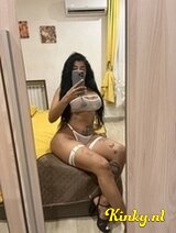 Alisson - puré fire !Party girl