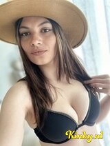 Carla - Sexy girl