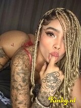 Emi - party/sweet/deep throat/ready for you -Colombiana