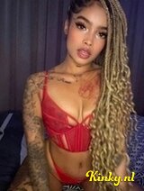 Emi - party/sweet/deep throat/ready for you -Colombiana