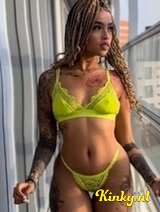 Emi - 24/Colombia/party/sweet/deep throat/ready for you
