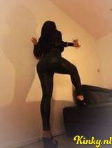 Vanessa - Vanessa is back