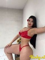 giorgina - New girl ! Open 24h ! Party girl!