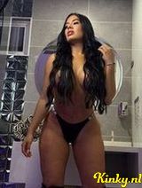 giorgina - Top international latina very hot