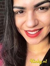 Liza -  Girlfriend experience 